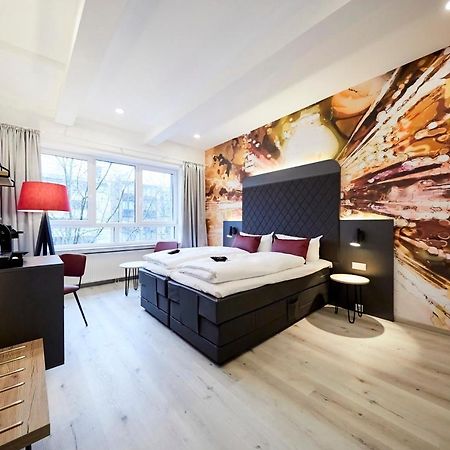 Loft Am Ring Hotel Kolín nad Rýnem Exteriér fotografie