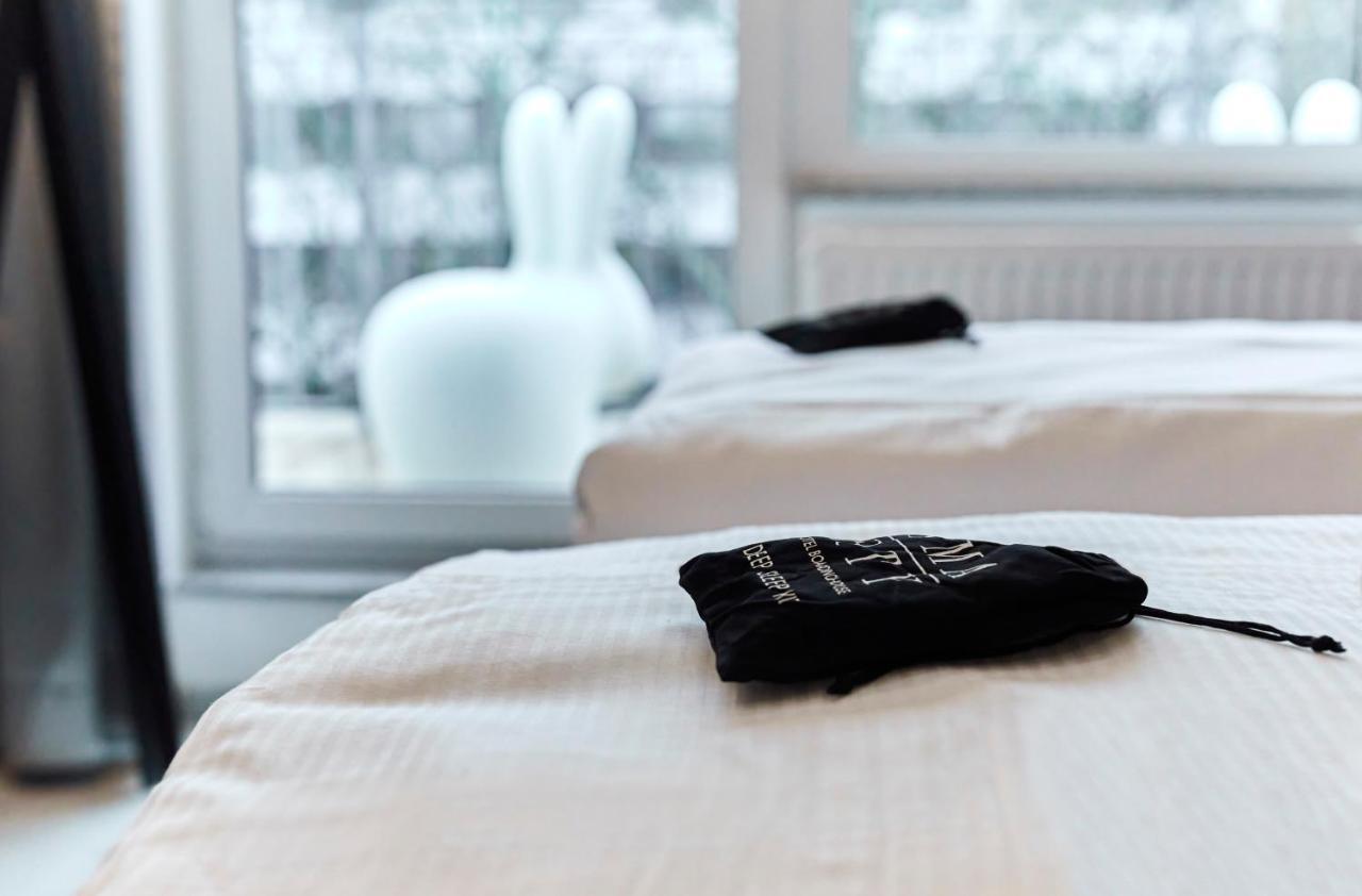 Loft Am Ring Hotel Kolín nad Rýnem Exteriér fotografie
